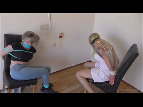 ❤️ Dipendenti / marbuta u gagged / damsel f'diffikultà ️ Porn sabiħ fil-porn mt.tradewin.top ❌❤