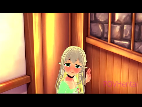 ❤️ (Nassa) Maid Elvish tgħinek taħsel wiċċek. ️ Porn sabiħ fil-porn mt.tradewin.top ❌❤